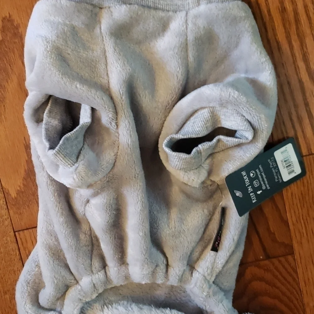 𝅺parisian pet  outfit size XL